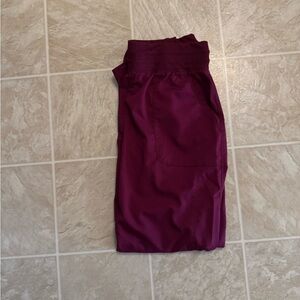 Cherokee Scrub Pants